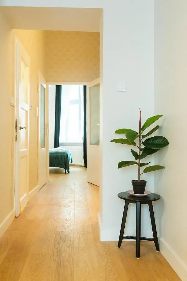 Glamorous And Brand New 2 Bedroom Krakow 0*,  Poland