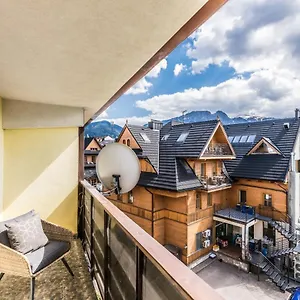 https://apartament-diamentowy-zakopane.zakopanehotels.org