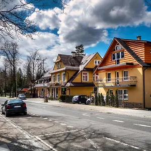 https://apartament-przytulny-zakopane.zakopanehotels.org