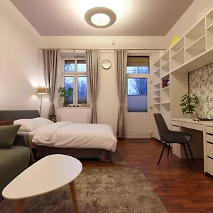 Apartament Marko Kraków