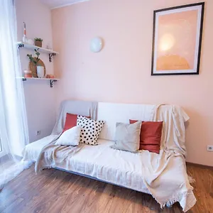 Studio Z Ogrodkiem I Altana Kraków