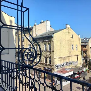 Jewish Quarter - Old Town Kraków