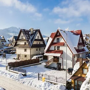 https://pokoje-u-kasieki.zakopanehotels.org