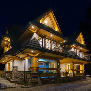 https://goralska-kryjowka.zakopanehotels.org