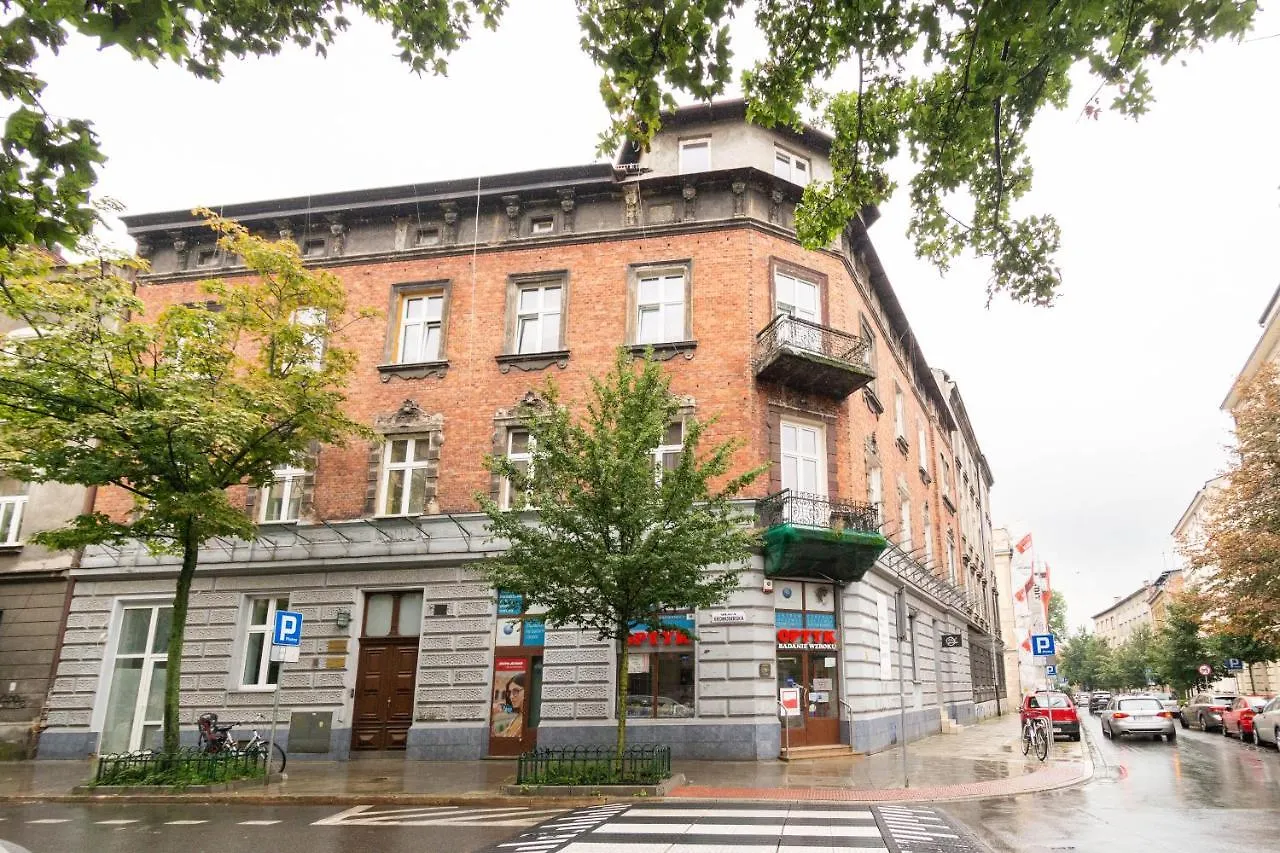 Appartement Glamorous And Brand New 2 Bedroom Cracovie